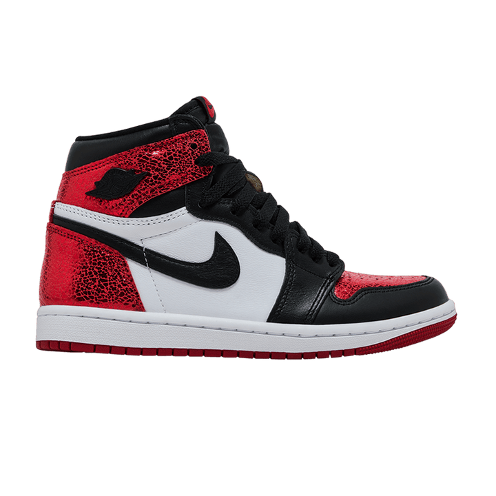 JORDAN 1 HIGH OG RUBY (WOMEN&