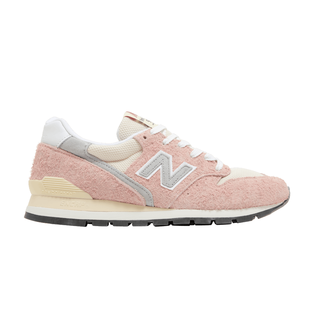 NEW BALANCE 996 MIUSA PINK HAZE