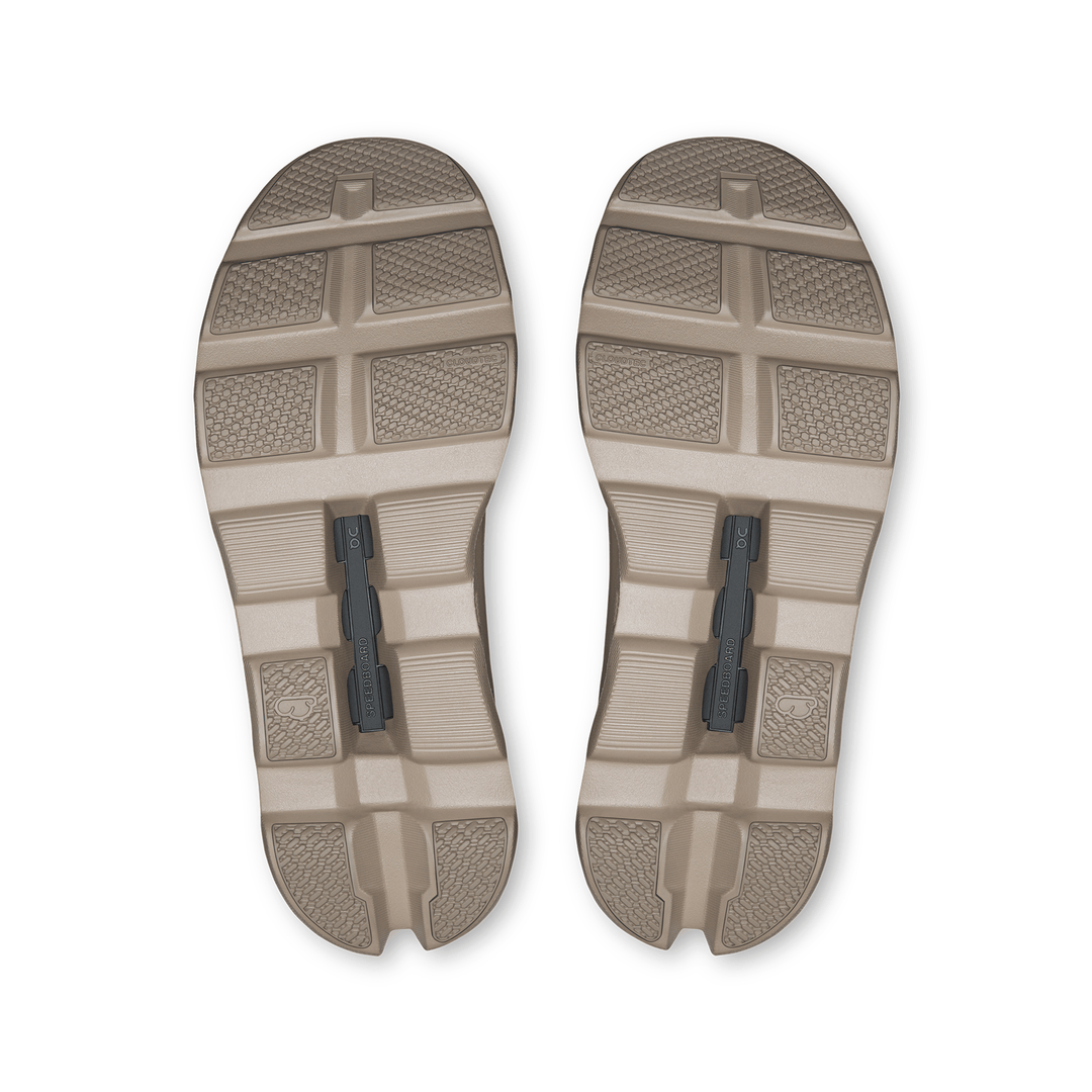 ON CLOUDMONSTER 1 WMNS &