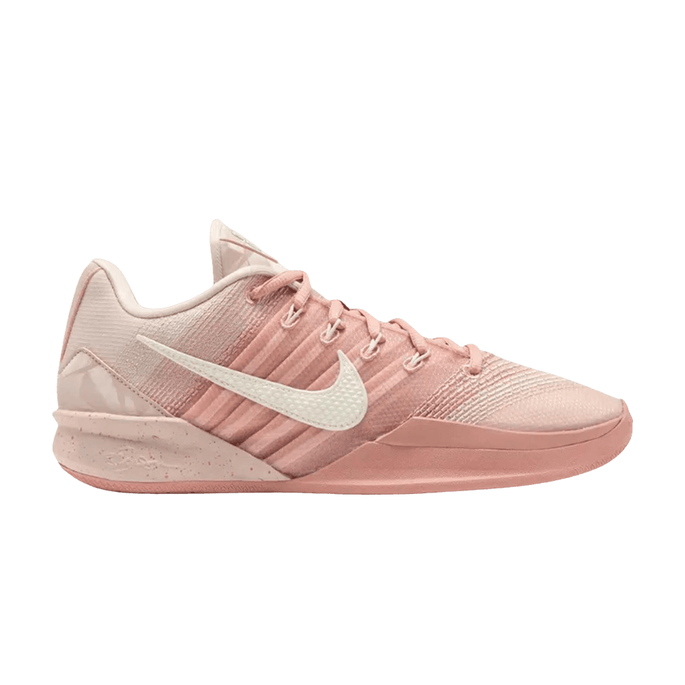 NIKE SABRINA 3 PINK OXFORD (WOMEN&