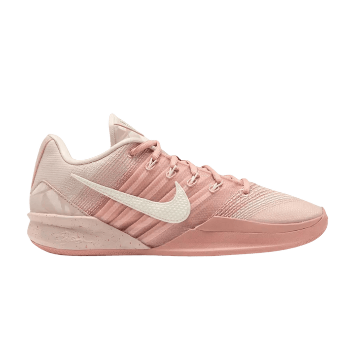 NIKE SABRINA 3 PINK OXFORD (WOMEN&
