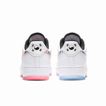 NIKE AIR FORCE 1 LOW 'SOUTH KOREA' — Stock