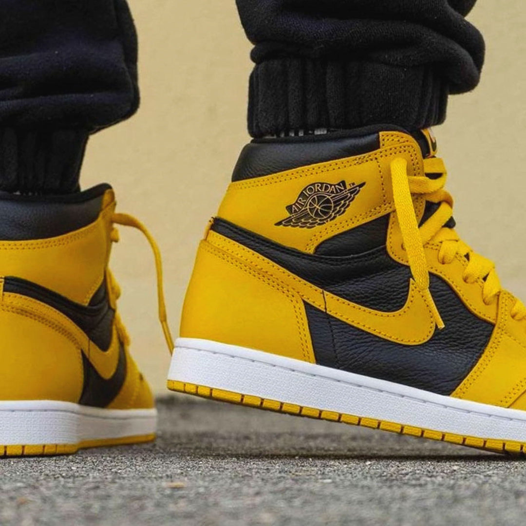 AIR JORDAN 1 HIGH RETRO OG &