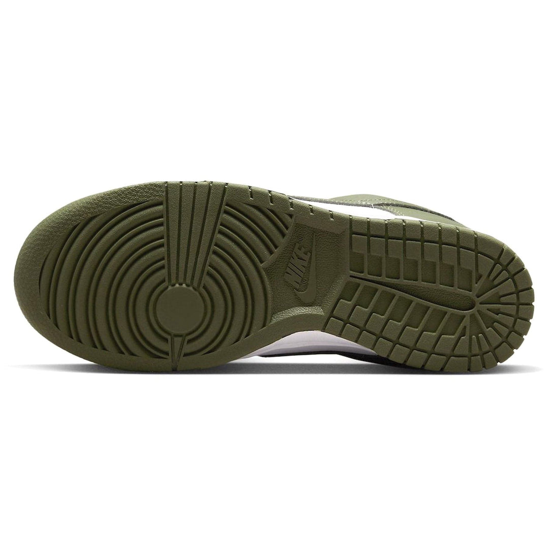 NIKE DUNK LOW WMNS &