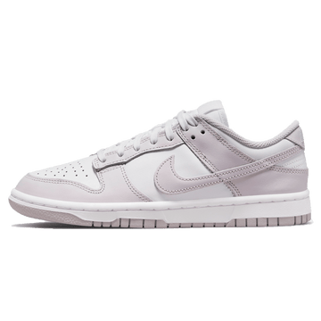 NIKE DUNK LOW WMNS 'LIGHT VIOLET' — Stock