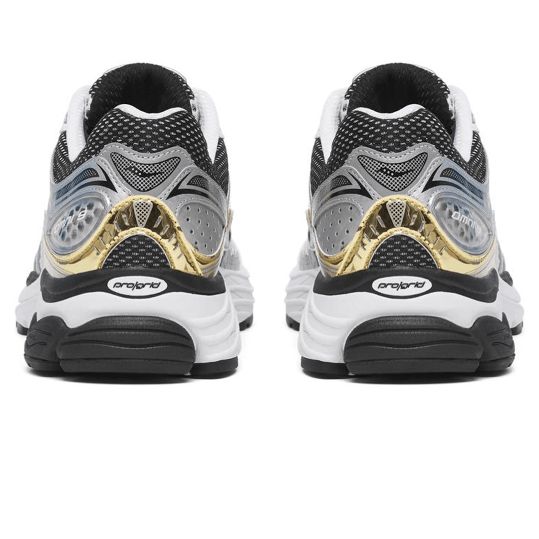 SAUCONY PROGRID OMNI 9 OG &