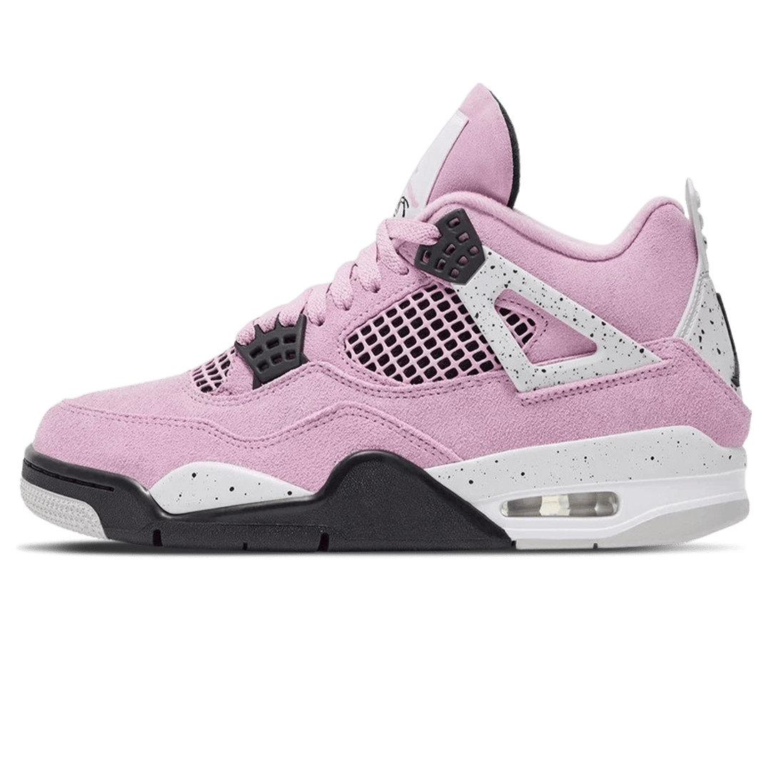 AIR JORDAN 4 WMNS RETRO &