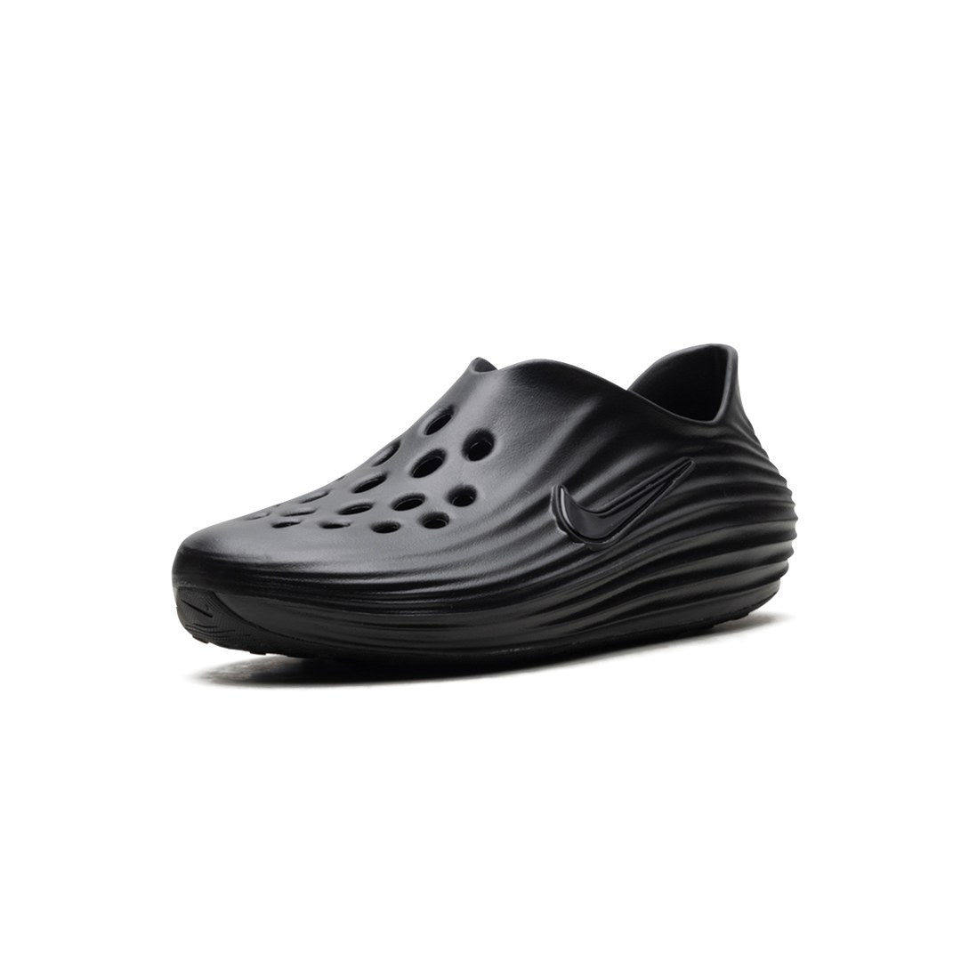 NIKE REACTX REJUVEN8 TRIPLE BLACK