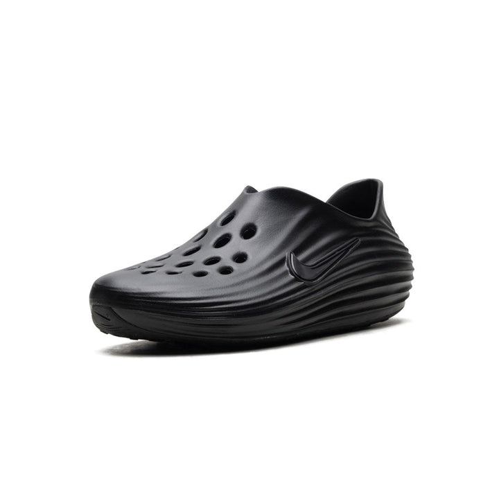 NIKE REACTX REJUVEN8 TRIPLE BLACK