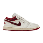 JORDAN 1 LOW RUBY (WOMEN'S)