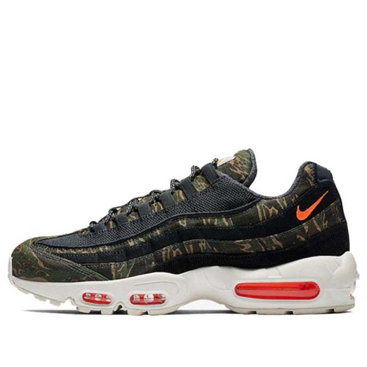 CARHARTT WIP X NIKE AIR MAX 95 CAMO