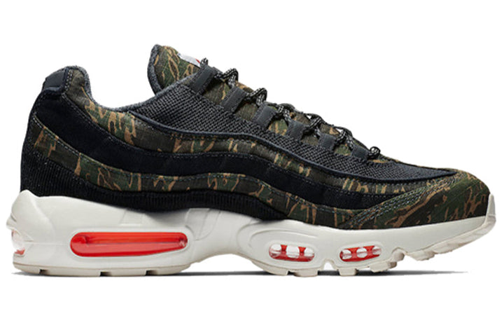 CARHARTT WIP X NIKE AIR MAX 95 CAMO