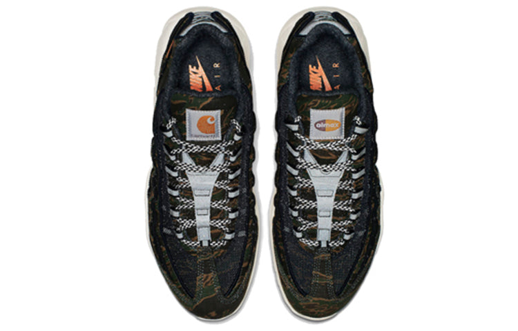 CARHARTT WIP X NIKE AIR MAX 95 CAMO