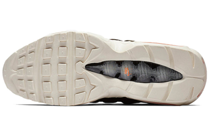 CARHARTT WIP X NIKE AIR MAX 95 CAMO