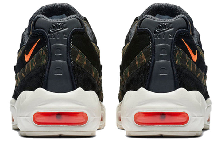CARHARTT WIP X NIKE AIR MAX 95 CAMO