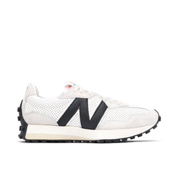 CASABLANCA X NEW BALANCE 327 GREY BLACK