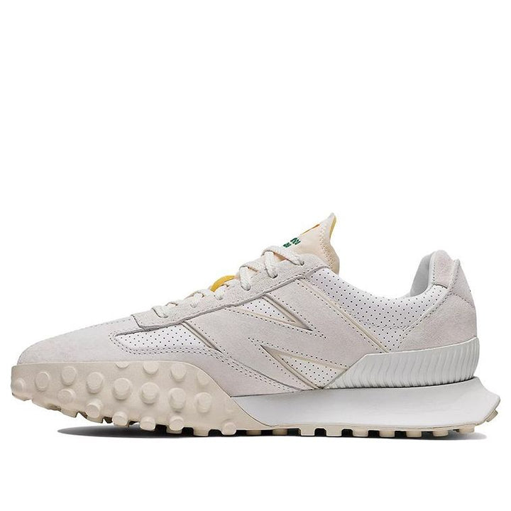 CASABLANCA X NEW BALANCE XC-72 CREAM