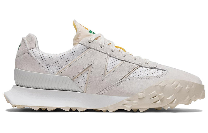 CASABLANCA X NEW BALANCE XC-72 CREAM
