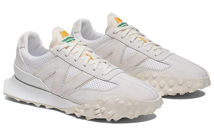 CASABLANCA X NEW BALANCE XC-72 CREAM