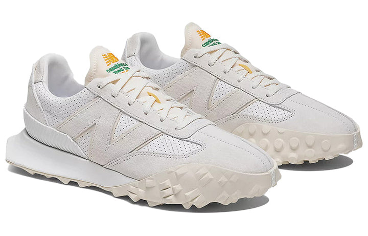 CASABLANCA X NEW BALANCE XC-72 CREAM