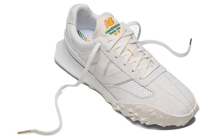 CASABLANCA X NEW BALANCE XC-72 CREAM