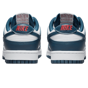 NIKE DUNK LOW 'VALERIAN BLUE' — Stock