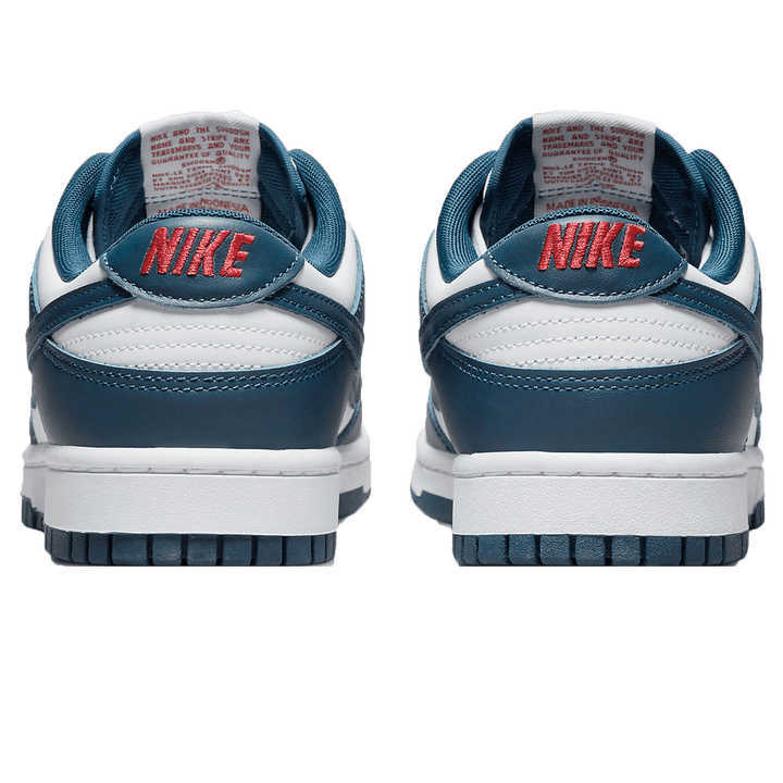 NIKE DUNK LOW &