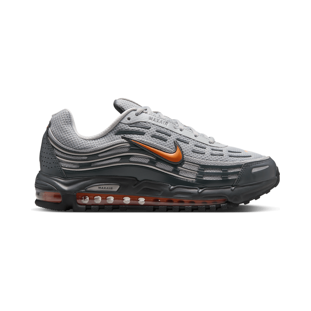 NIKE AIR MAX TL 2.5 GREY HOT CURRY