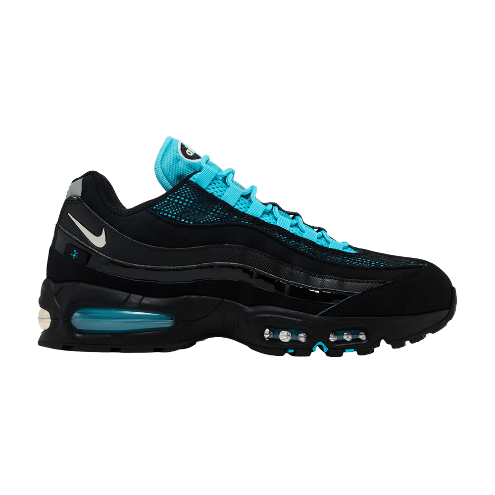 NIKE AIR MAX 95 BIG BUBBLE SCORPION