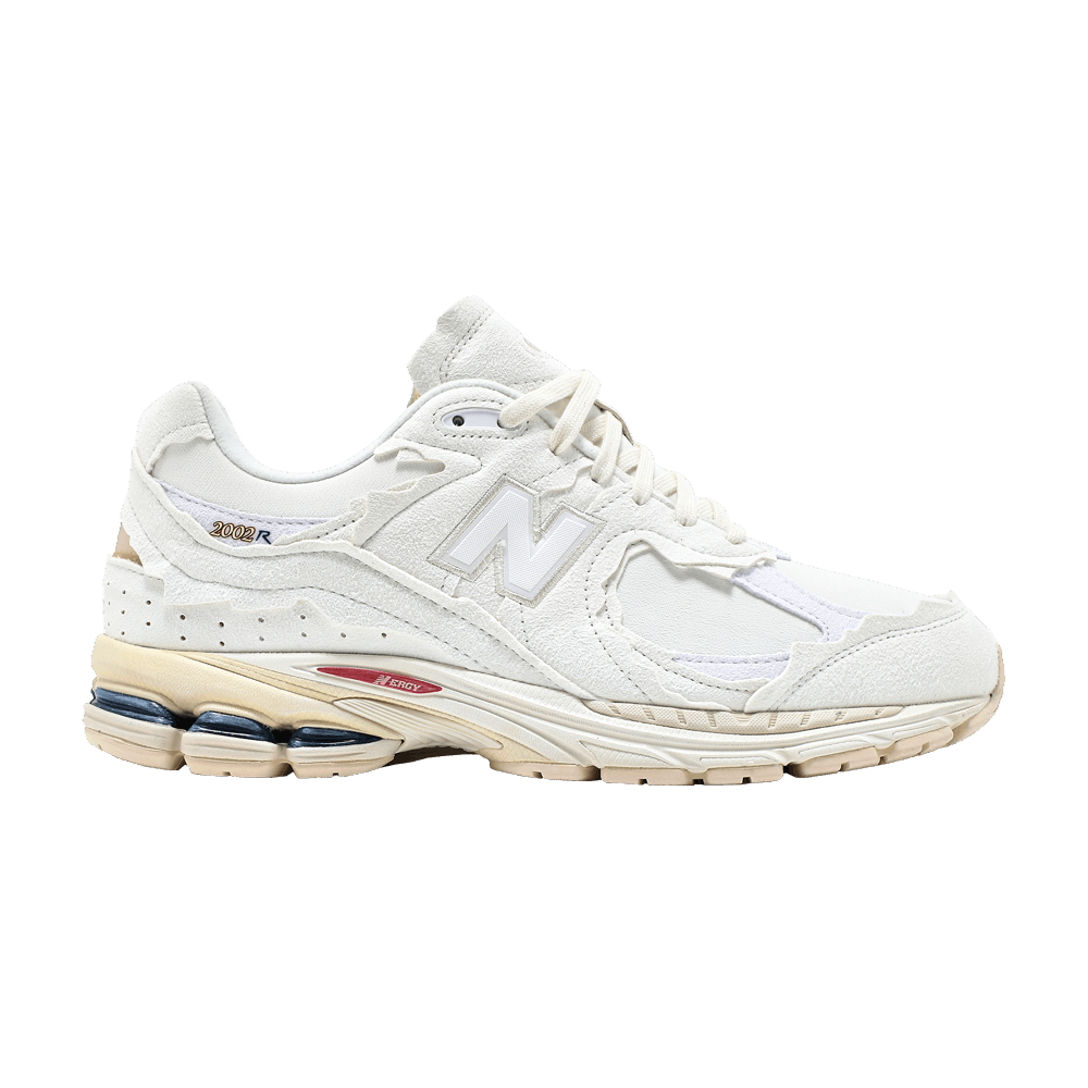 NEW BALANCE 2002R PROTECTION PACK SEA SALT