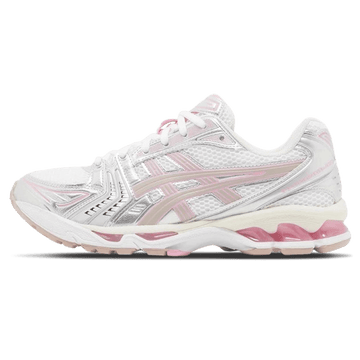 ASICS GEL KAYANO 14 'UNLIMITED PACK - WHITE FAWN' — Stock