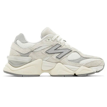 NEW BALANCE 9060 'SUEDE PACK - SEA SALT' — Stock