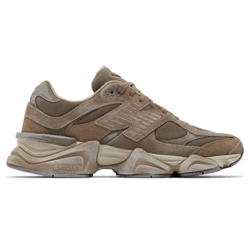 NEW BALANCE 9060 'MUSHROOM' — Stock