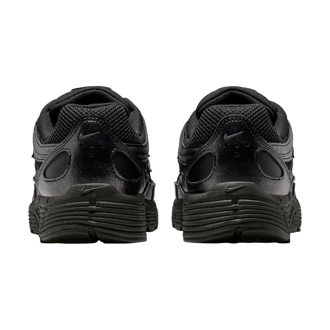 NIKE P-6000 BLACK ANTHRACITE (WOMEN&