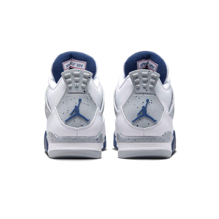 AIR JORDAN 4 RETRO &