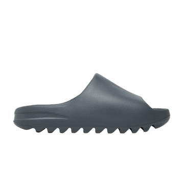 ADIDAS YEEZY SLIDE SLATE GREY — Stock