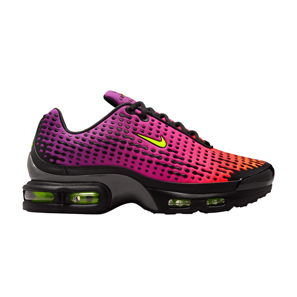 NIKE AIR MAX PLUS 7 DUSK