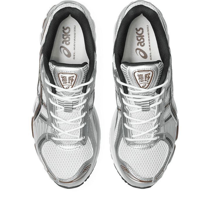 ASICS GEL KAYANO 12.1 &