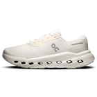 ON CLOUDRUNNER 3 'WHITE GLACIER'