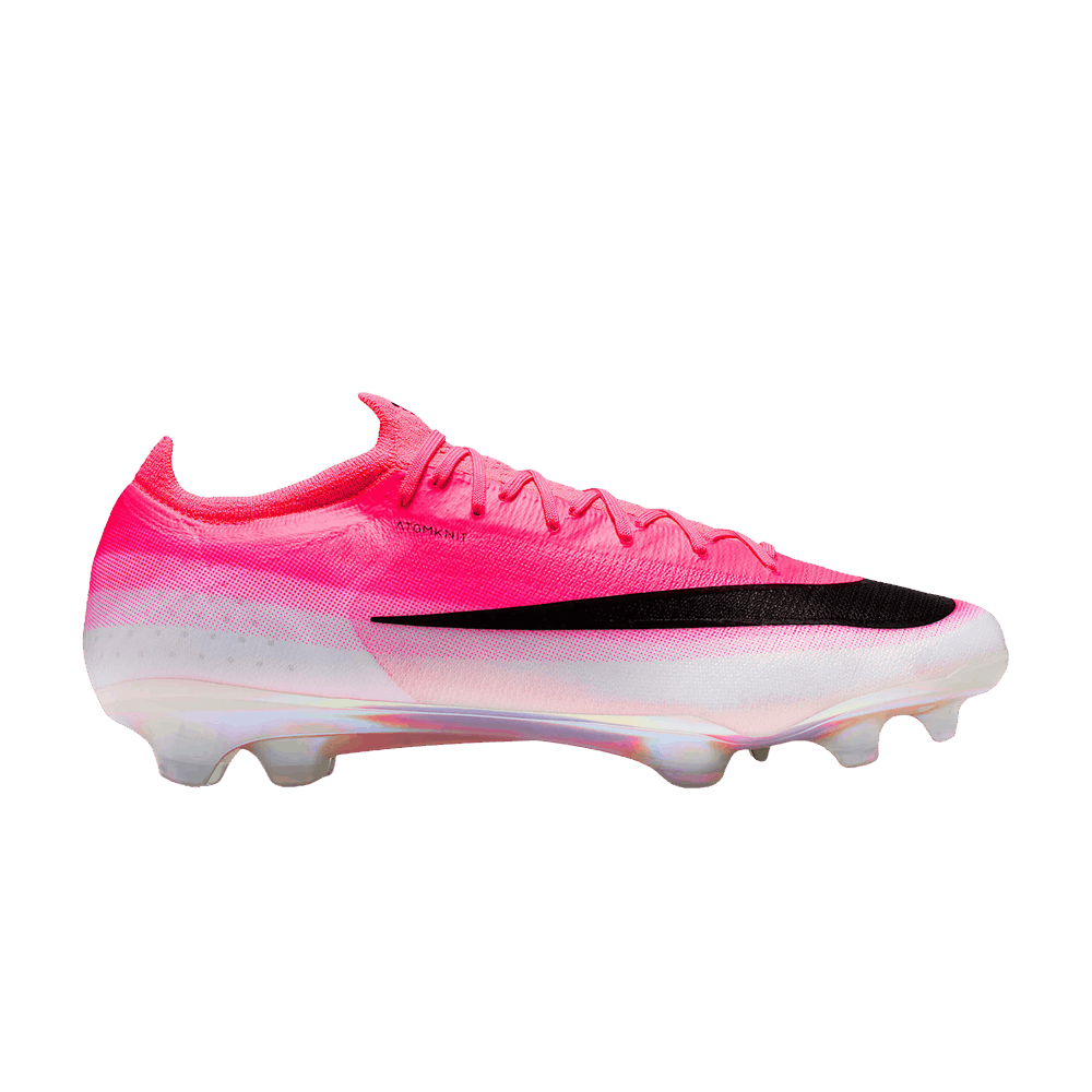 NIKE ZOOM MERCURIAL VAPOR 17 ELITE FG BREAKOUT PACK