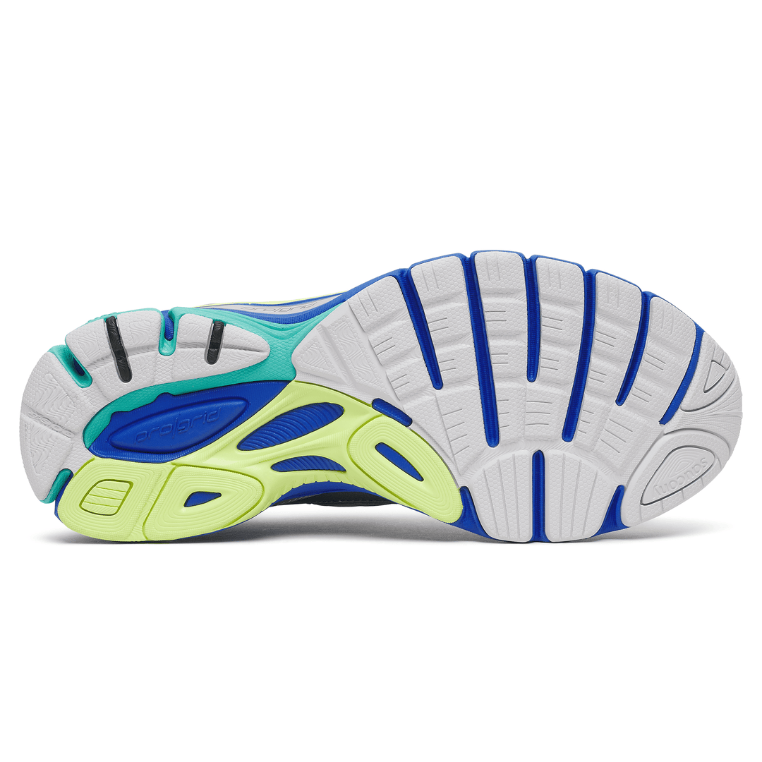 SAUCONY PROGRID GUIDE 7 &
