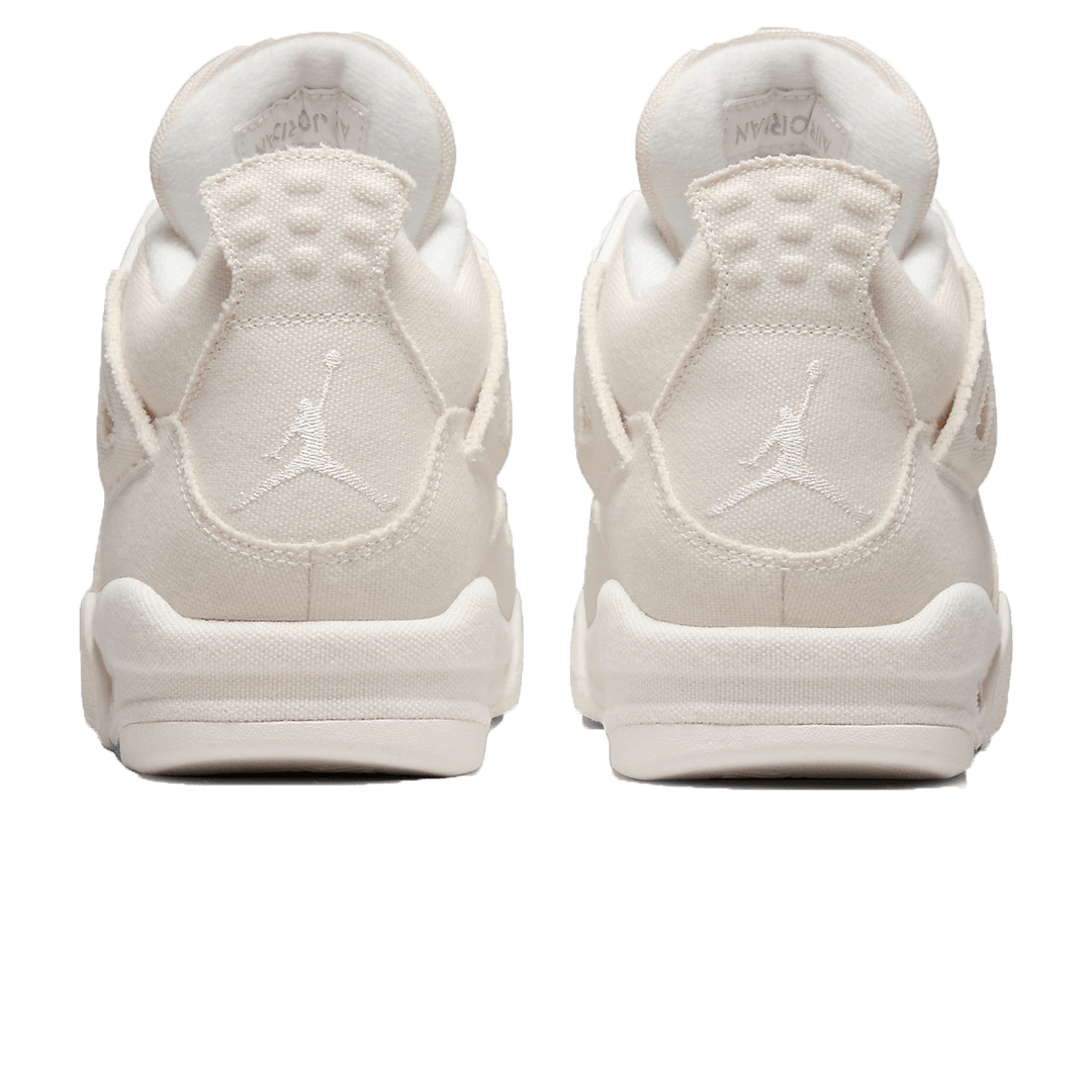 AIR JORDAN 4 WMNS &