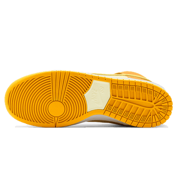 NIKE DUNK HIGH PRO SB 'FRUITY PACK - PINEAPPLE' — Stock