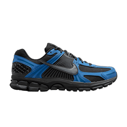 NIKE ZOOM VOMERO 5 BLACK COURT BLUE