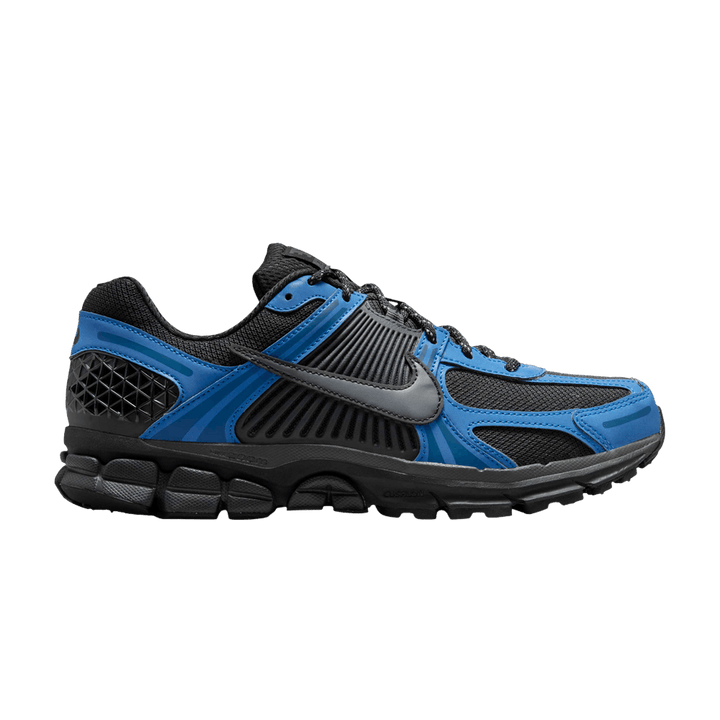 NIKE ZOOM VOMERO 5 BLACK COURT BLUE