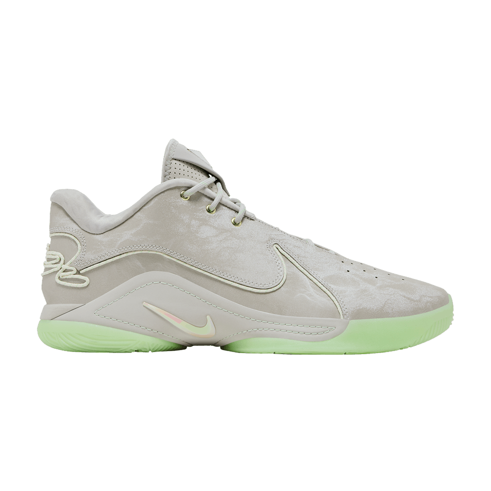 NIKE LEBRON 22 DUNKMAN (TRANSLUCENT OUTSOLE)