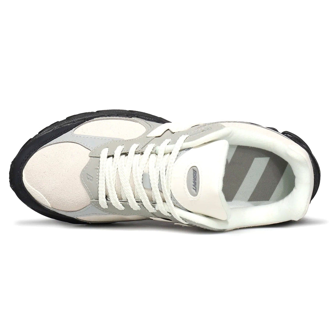 THE BASEMENT X NEW BALANCE 2002R &