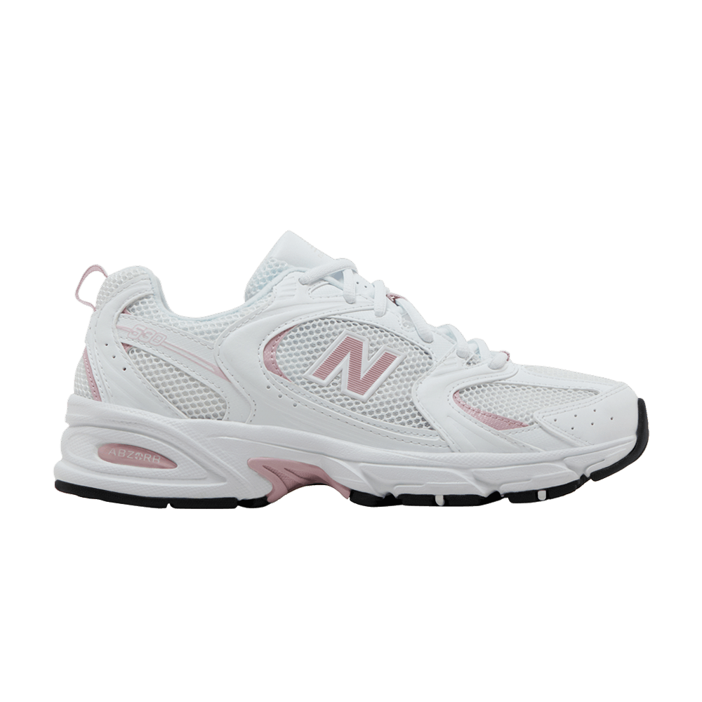 NEW BALANCE 530 WHITE TWILIGHT HAZE