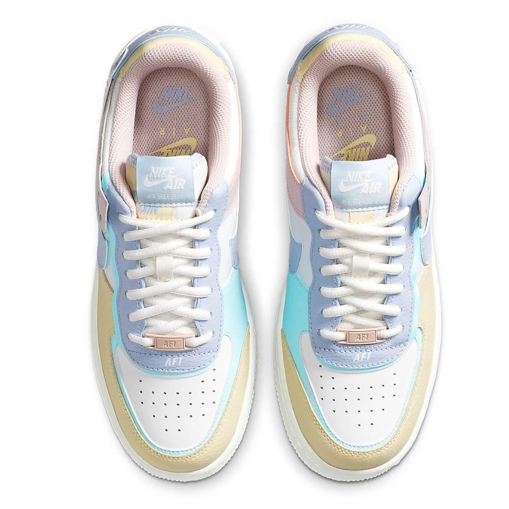NIKE WMNS AIR FORCE 1 SHADOW &