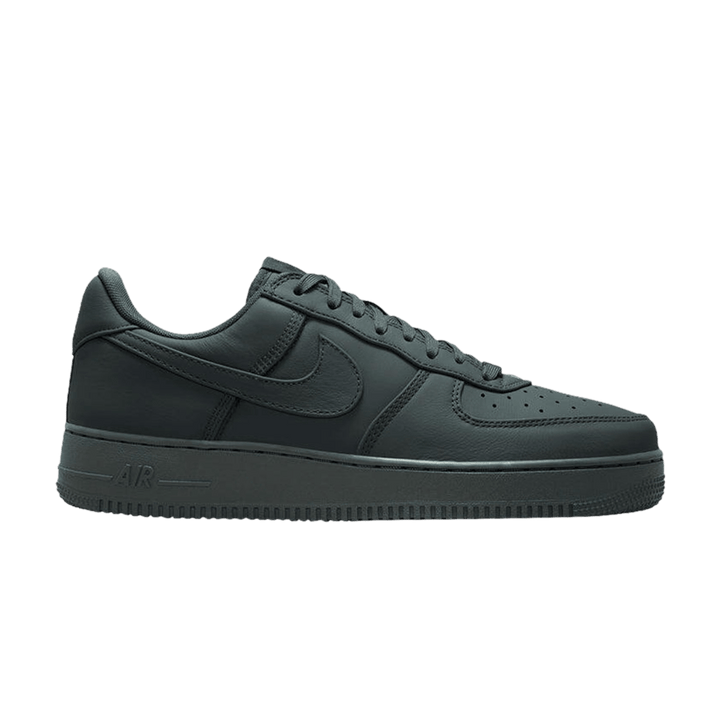 NIKE AIR FORCE 1 LOW RETRO PREMIUM BOMBER GREY